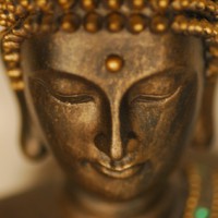 Buddha